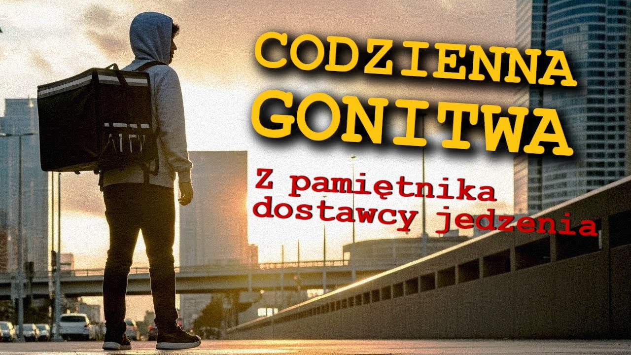 DELIVERKA MIXTAPE - CAŁY ALBUM