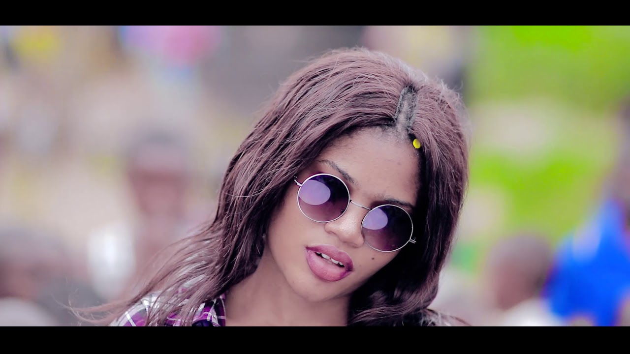 Afande Ready - YOU feat. Glory Link Beatz [Official Video]