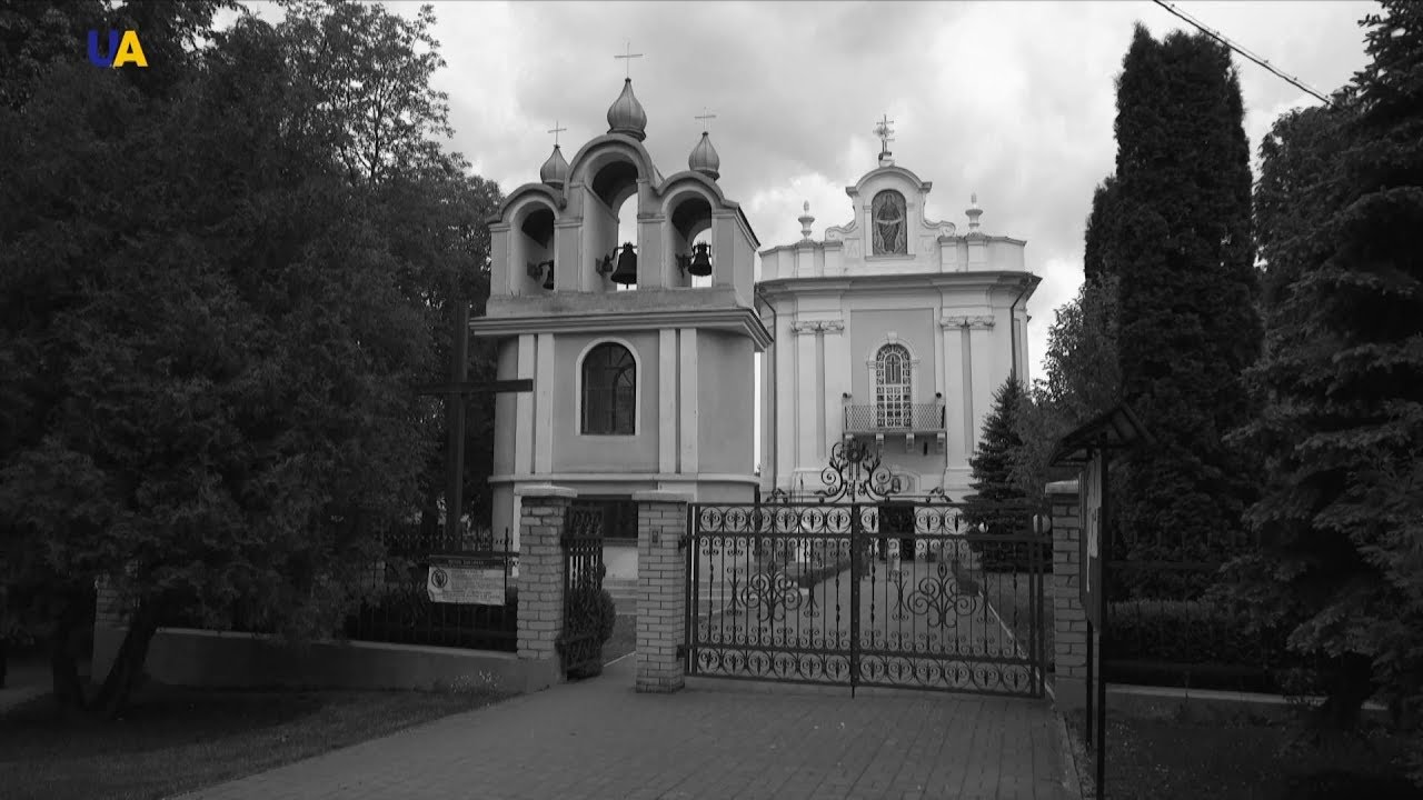 Городенка,частина 1 | Міста і містечка