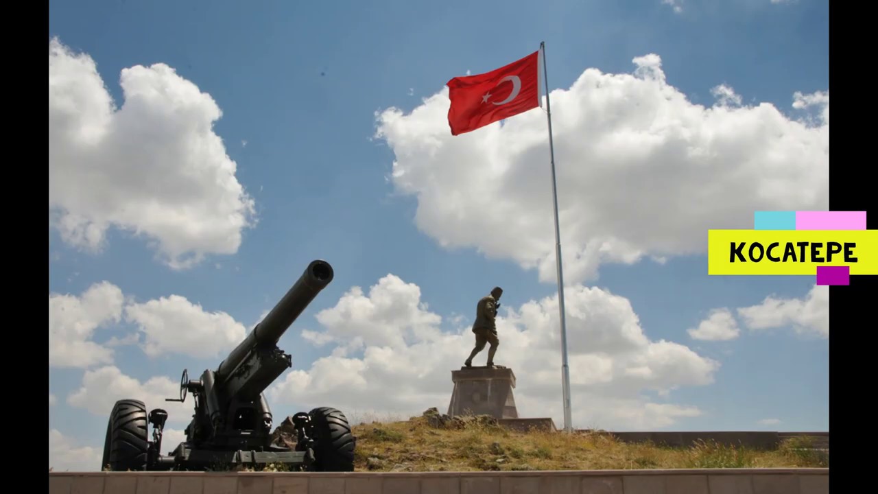 Afyonkarahisar deyince akla gelen g&uuml;zellikler...