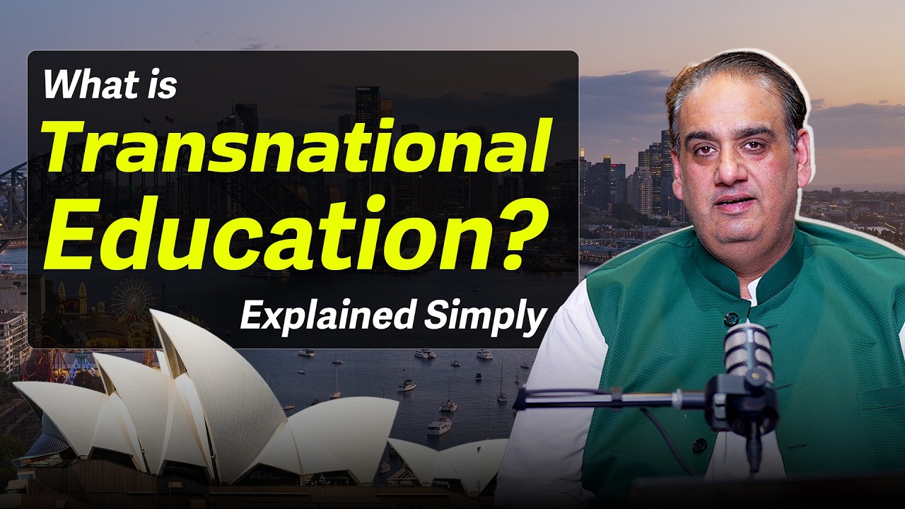 Australia Visa Refusal बढ़ गए? TNE से कैसे मिलेगा वीजा