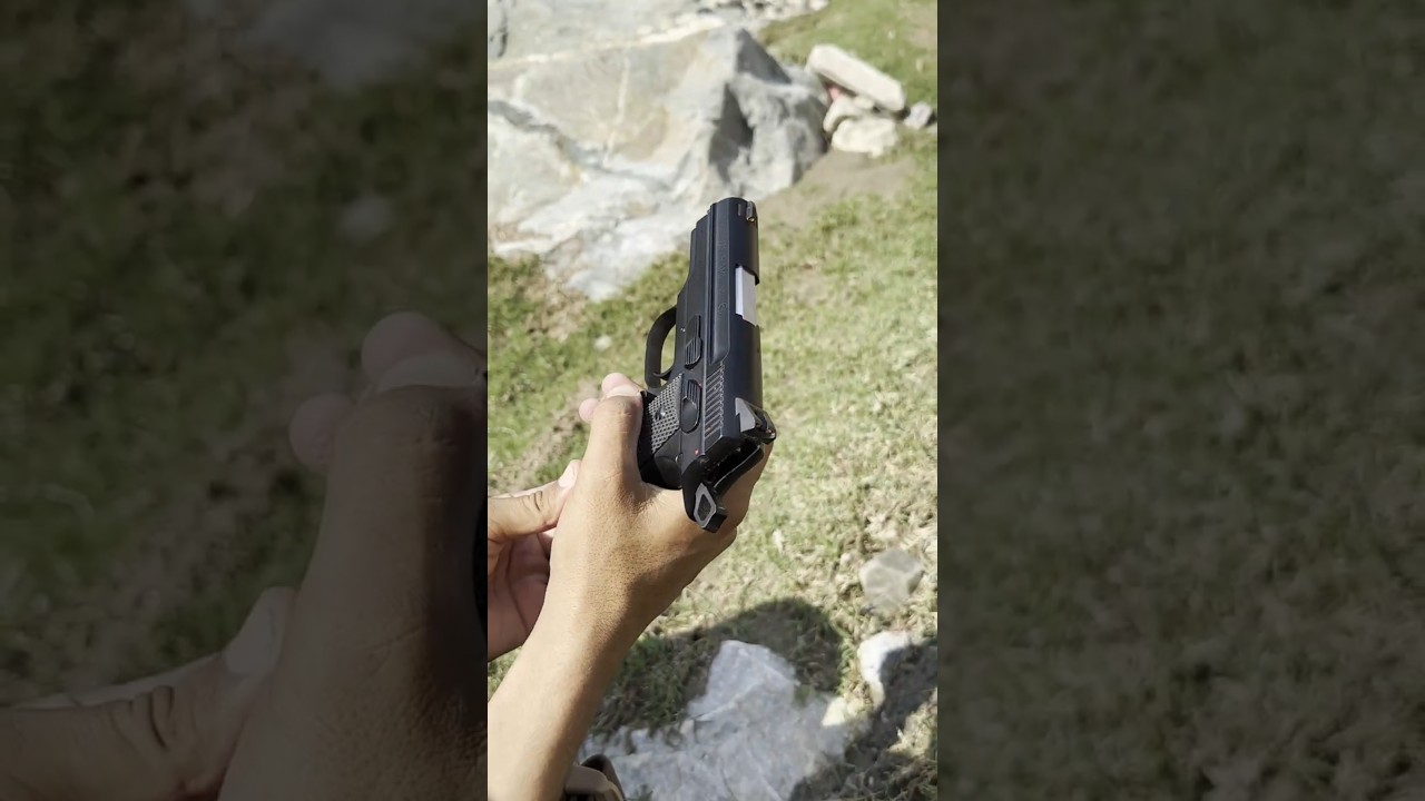 CZ 2075 Rami