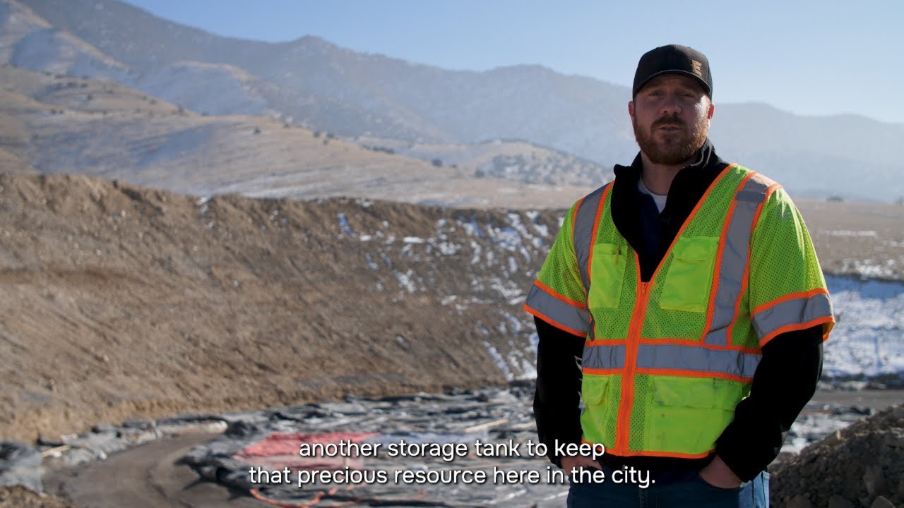 The Road Ahead | Water Well Construction