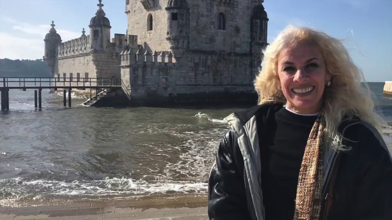 Cia Rhema - DOCUMENTARIO PORTUGAL/ 2018
