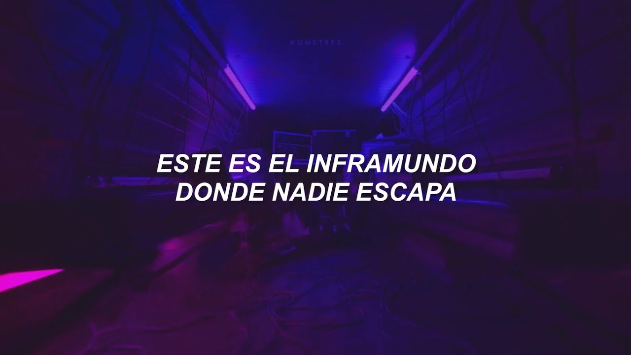 ATEEZ - Cyberpunk | Traducida al español