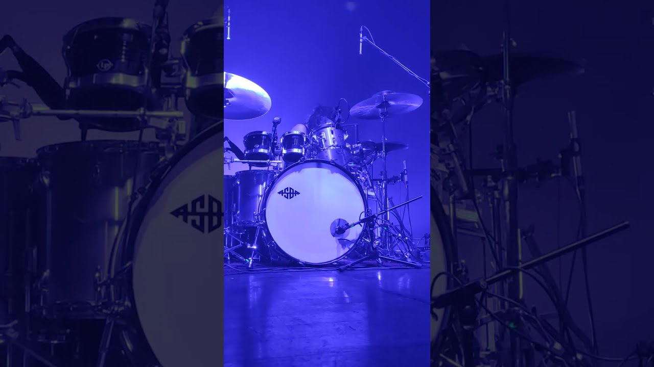 Zu, Palác Akropolis, Live 02.02.2026