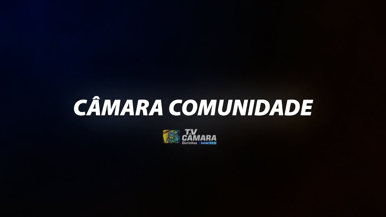 Camara Comunidade - Carreata de Sao Cristovão