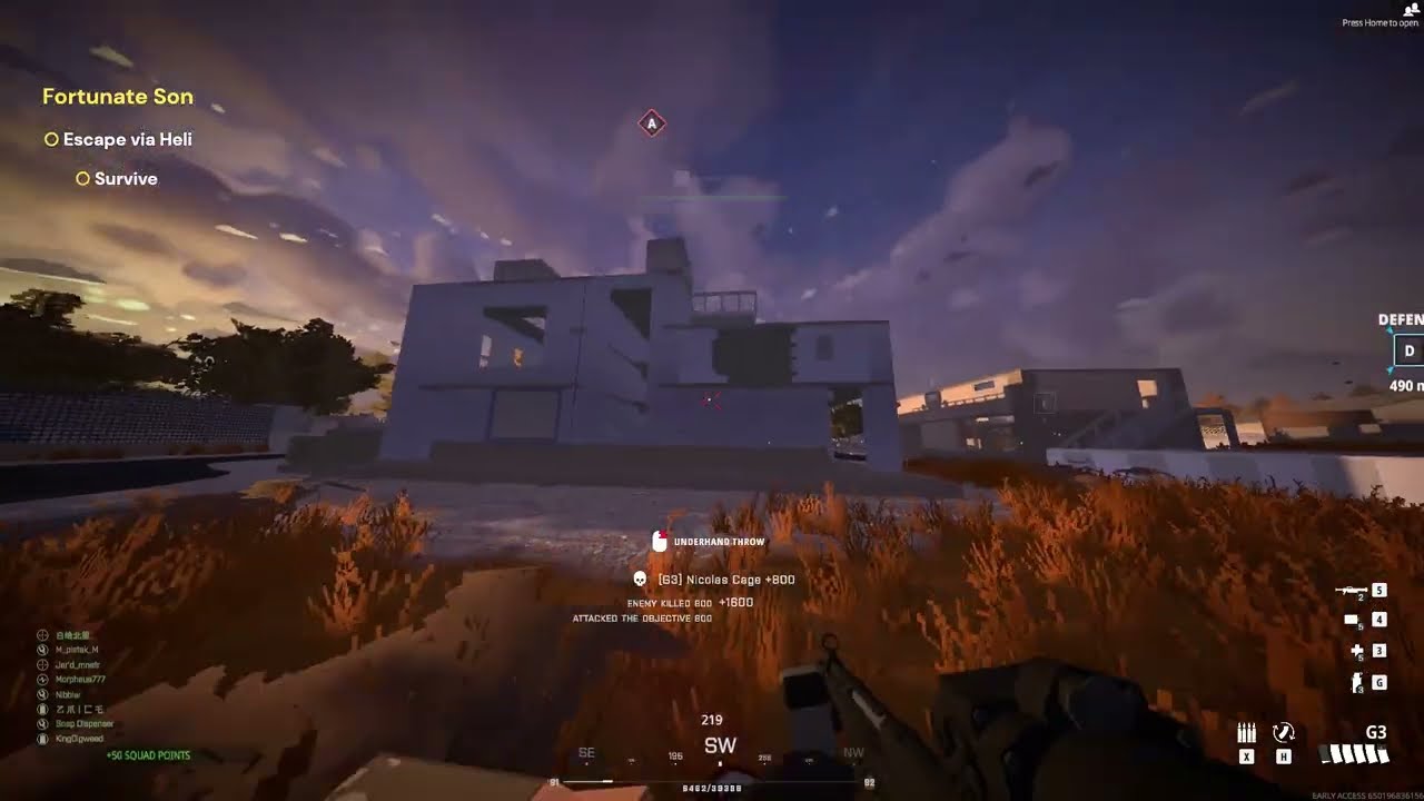 How BattleBit feels - 