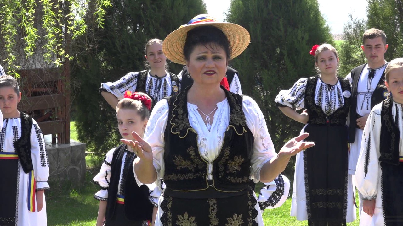 VALERICA IANOSI MARIAN - CAND MI-A SPUS TATA O POVESTE