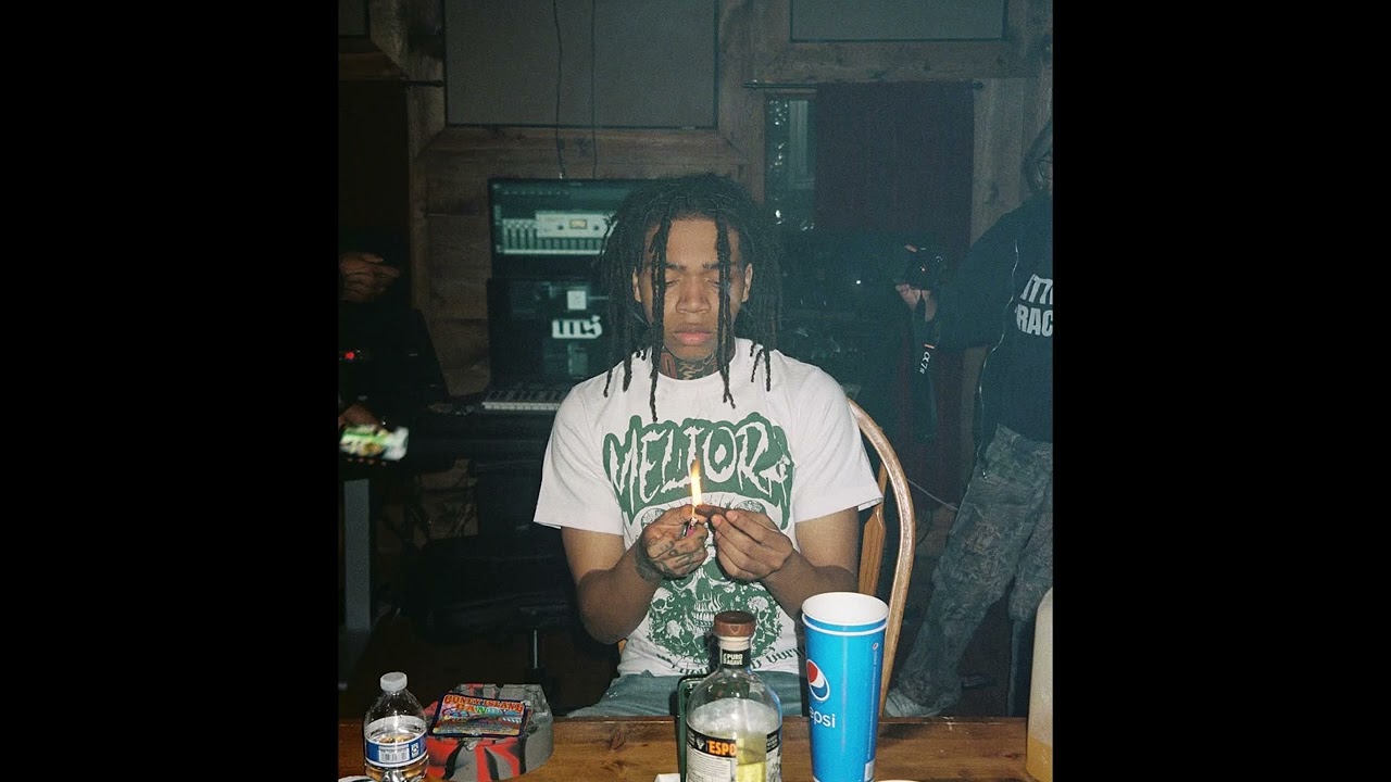 [FREE] Chuckyy X Lucki Sample Type Beat 