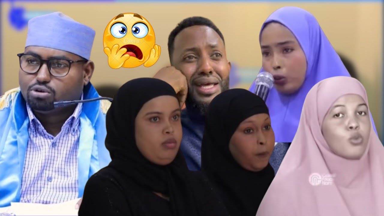 Sihaam Tahliil ayaa dagaalka bilowdey cadeyn dhab ah ayey maxkamada ku heshey