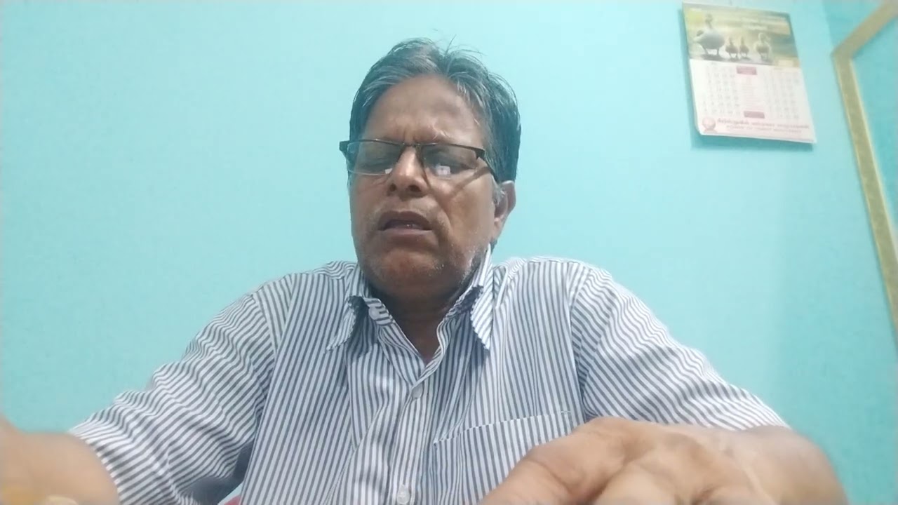 God is our Shepherd - Odiya Gospel song.