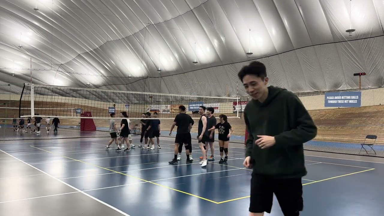 HJSC C6s - Jan 25 Game 1 Set 2