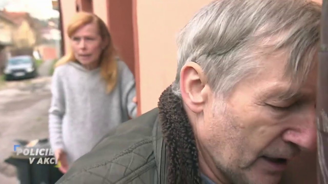Policie v akci (245) - Parkovací neshoda, důmyslný zloděj a hlášení s nečekaným zvratem