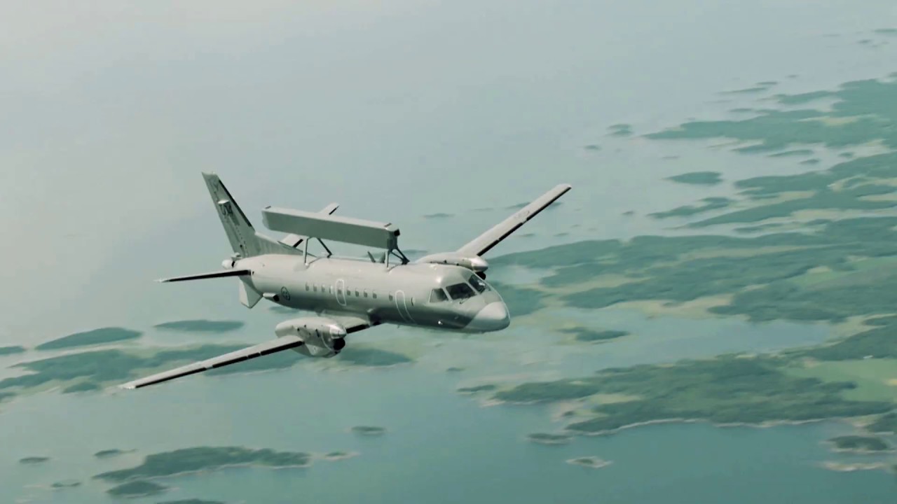 Totalförsvarsövning 2020