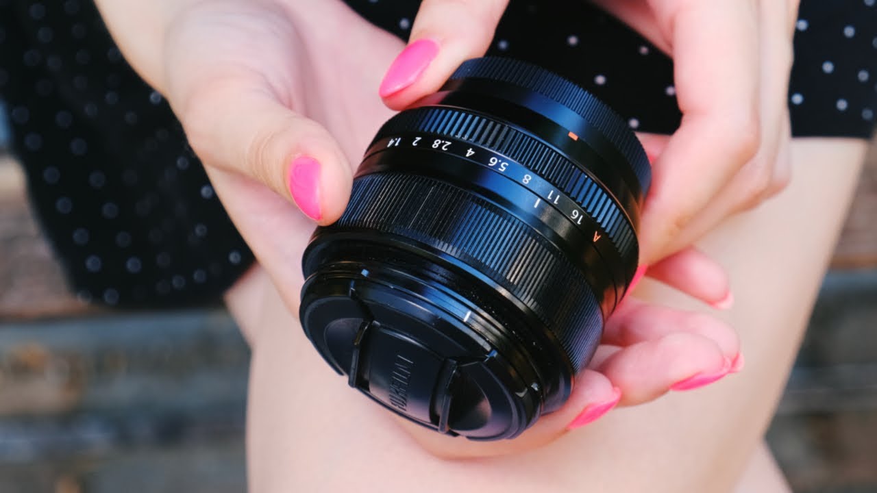 Лучшая 35-ка под Fuji: Fujifilm XF 35mm F1.4 R или Fujifilm XF 35mm F2 R WR?