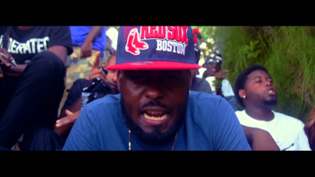 Lednek - Act Bad [Music Video]