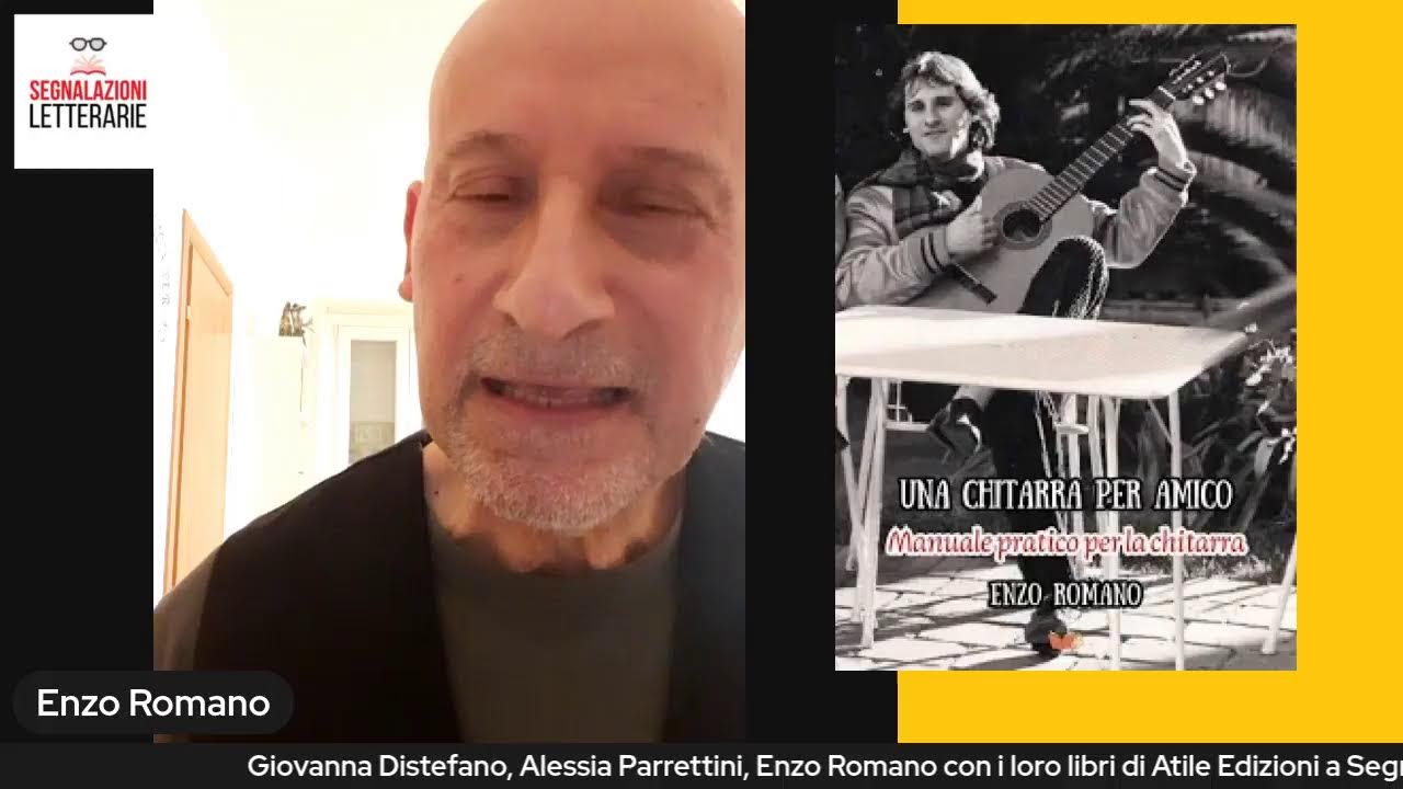 Autori di Atile Edizioni a Segnalazioni Letterarie