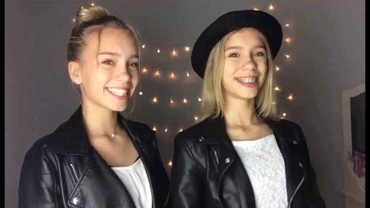The Best Lisa and Lena Musical.ly ( Musically) Compilation 2016