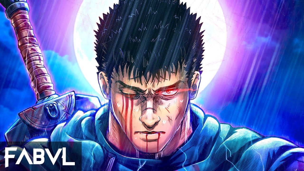 Guts Rap - 