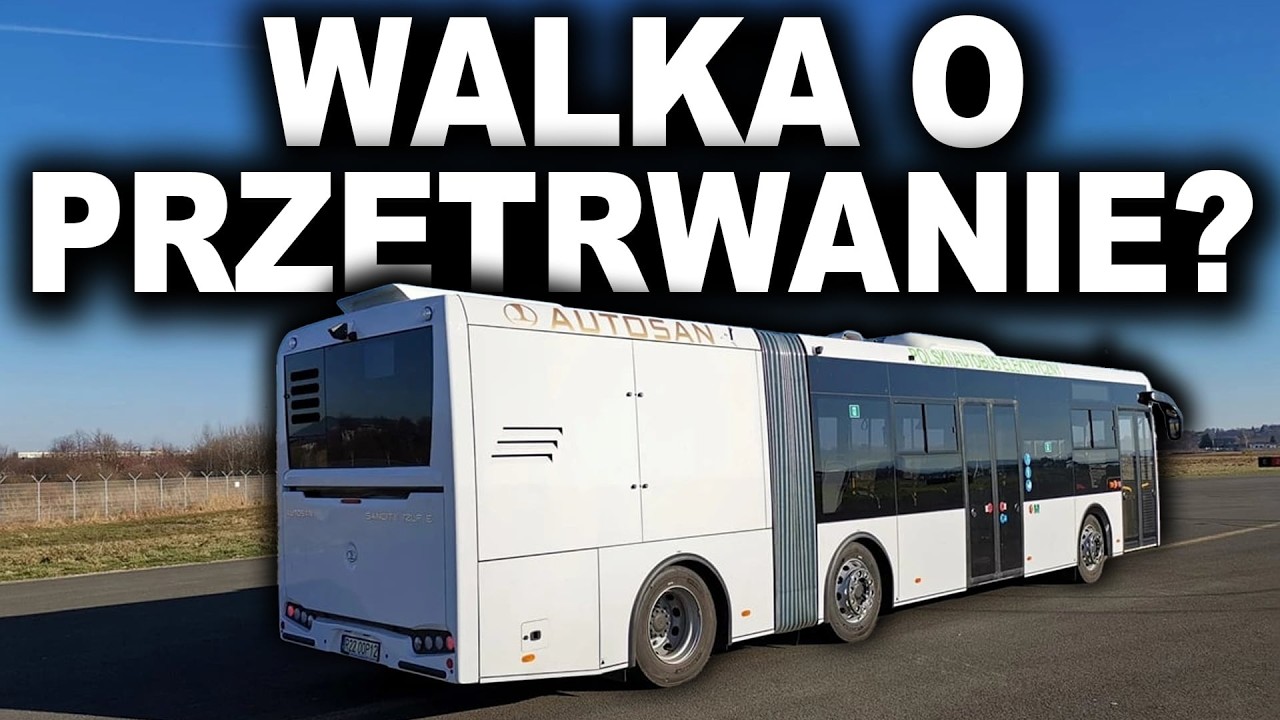 CO SIĘ DZIEJE Z AUTOSANEM?