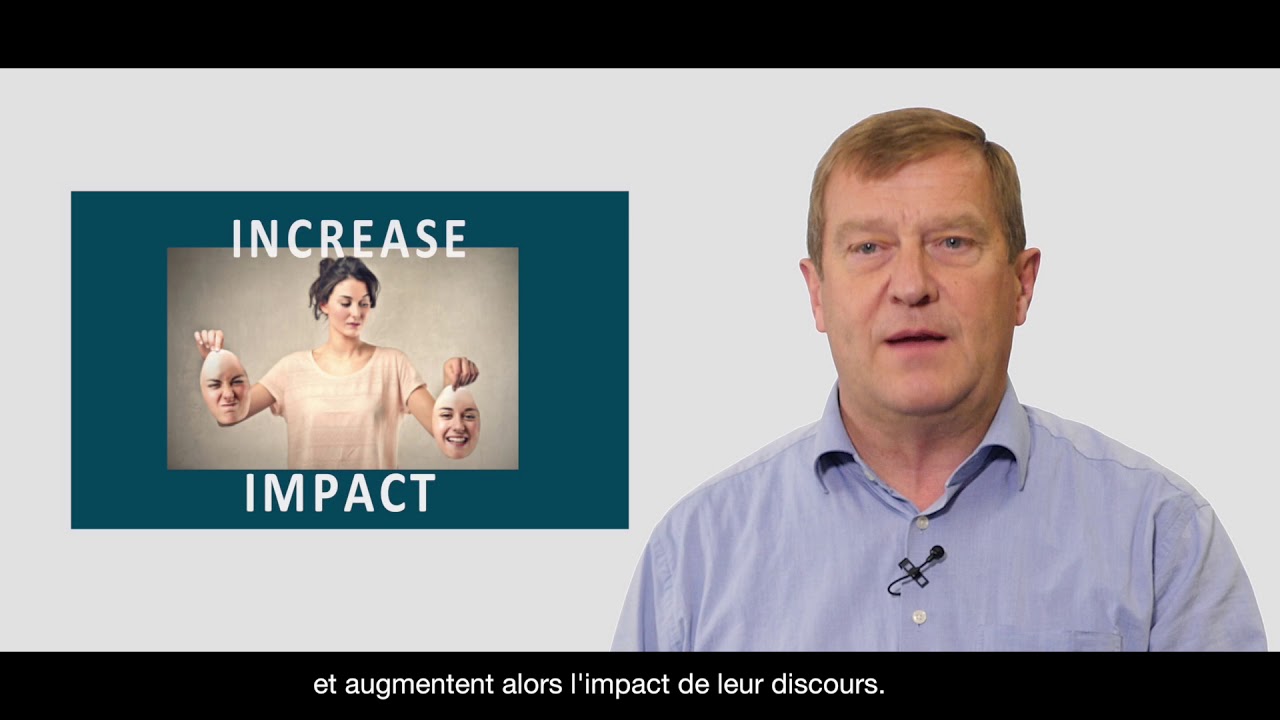 COMM : Communication orale (EN, French Subtitles)