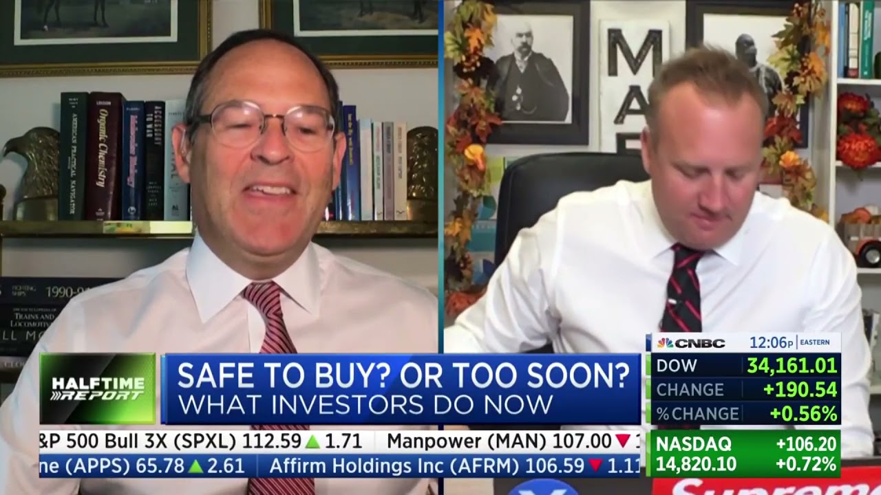 Jim Lebenthal defends his 