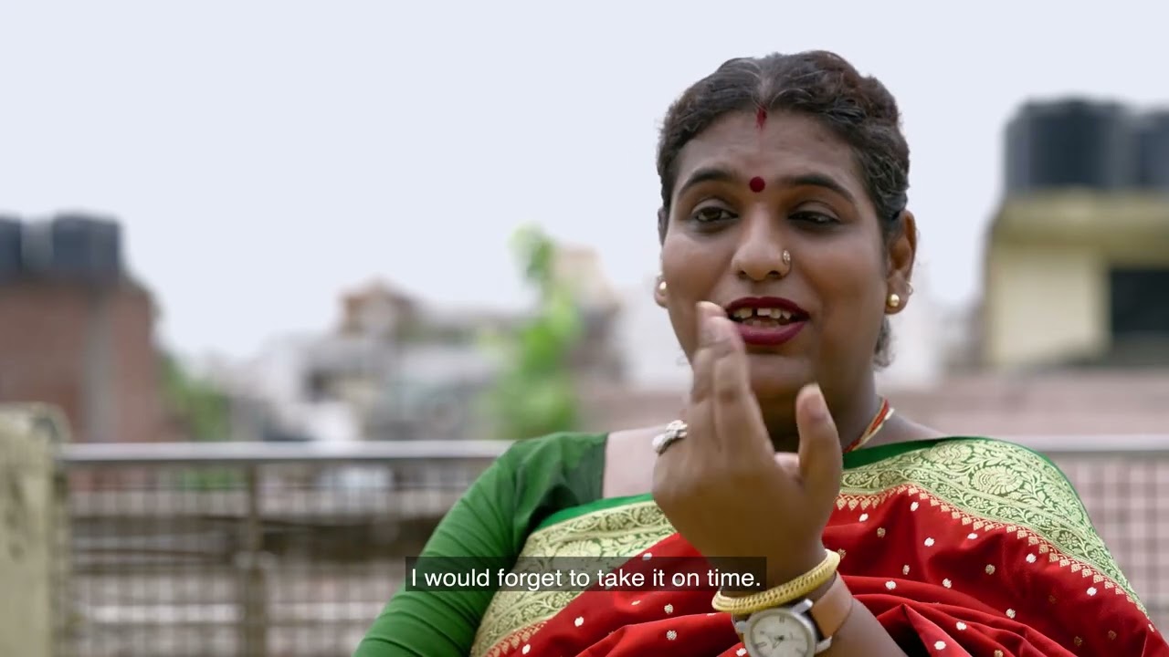 #MeriPositiveZindagi: Story of Amruta Alpesh Soni #ACCELERATE