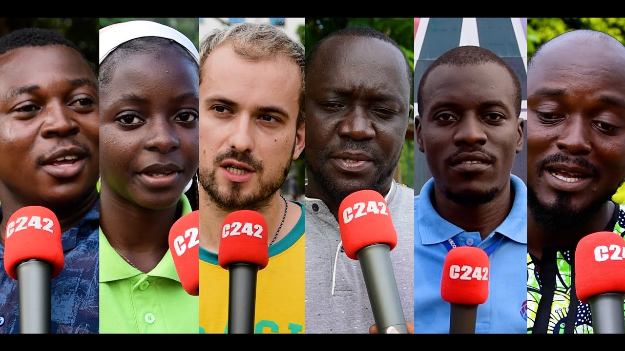 LES CONGOLAIS SUR L'ABSENCE DES DIABLES ROUGES A LA CAN MAROC 2025