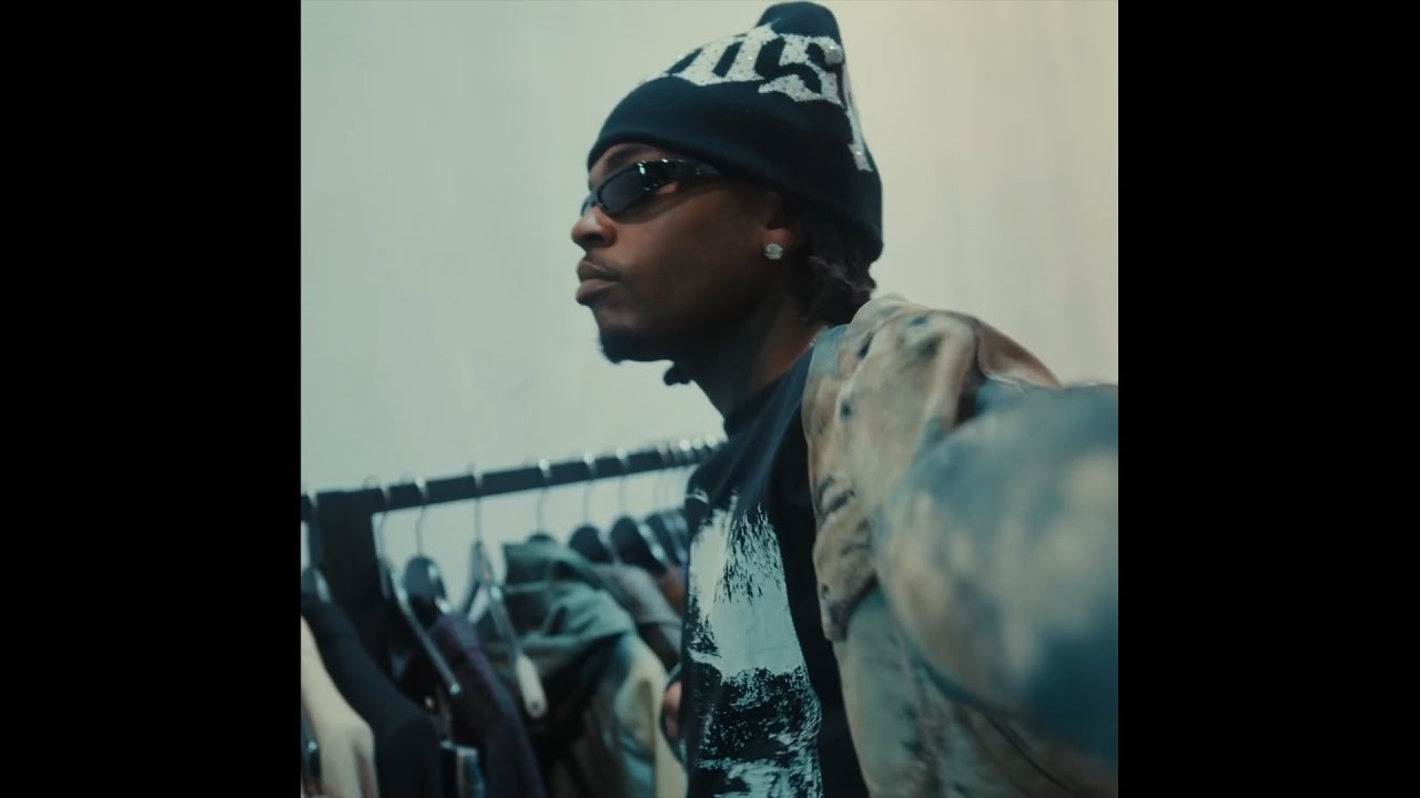[FREE FOR PROFIT] Gunna Type Beat 2025 - 