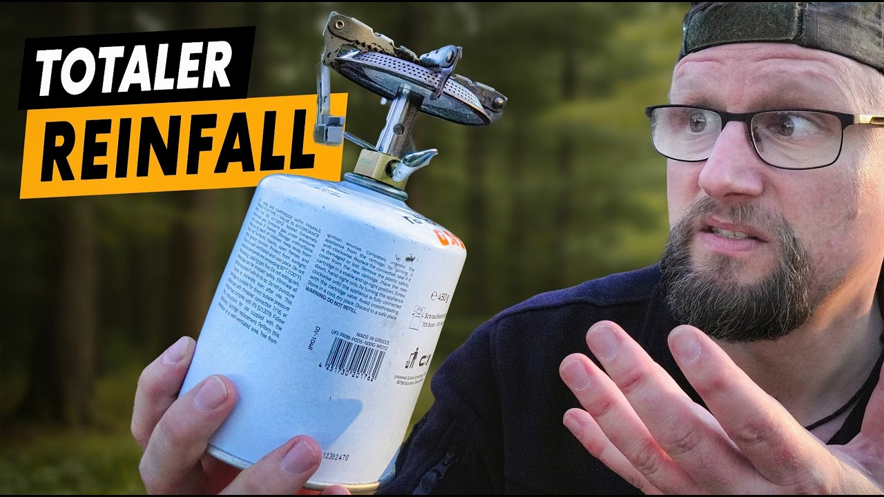 10 Outdoor-Fehlkäufe die ich wirklich bereue – Spar dir dieses Geld!