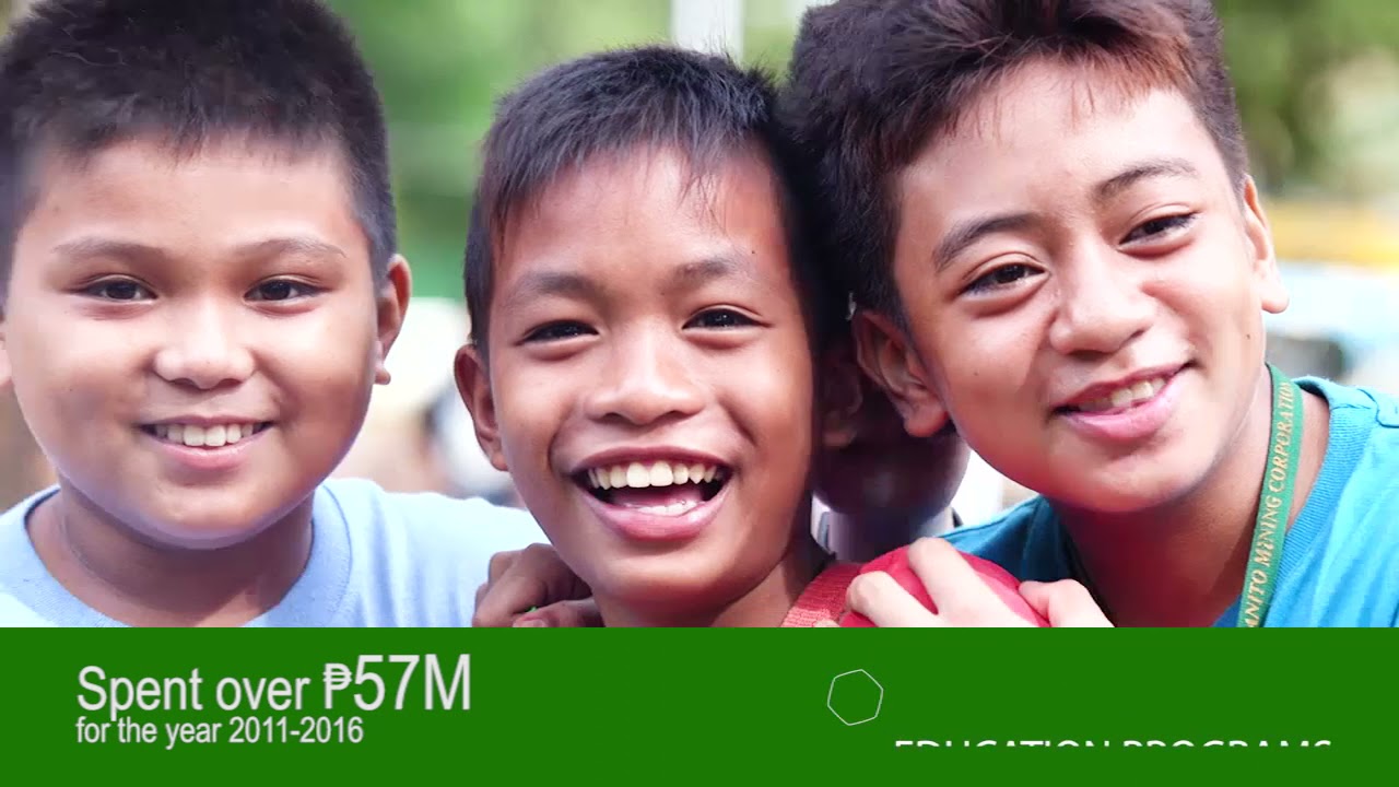 Taganito Mining Corporation - Promotional Video