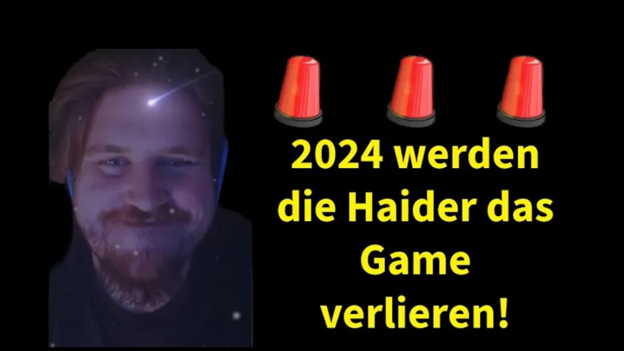 MELTDOWN ALARM - Er ist komplett am Ende // REUP