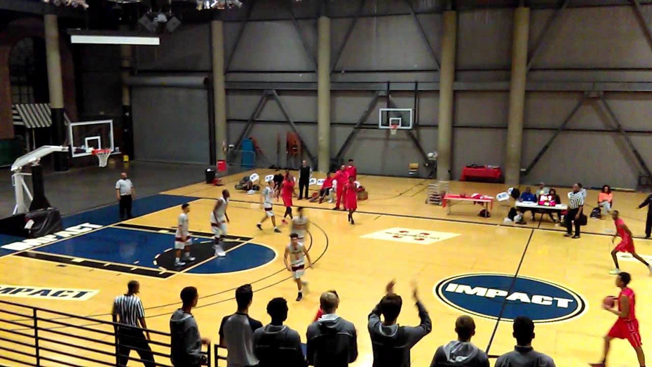 Balboa City School 58 vs Planeta Athlete 57 minutos finales Andr&eacute;s Obaldo14pts #10