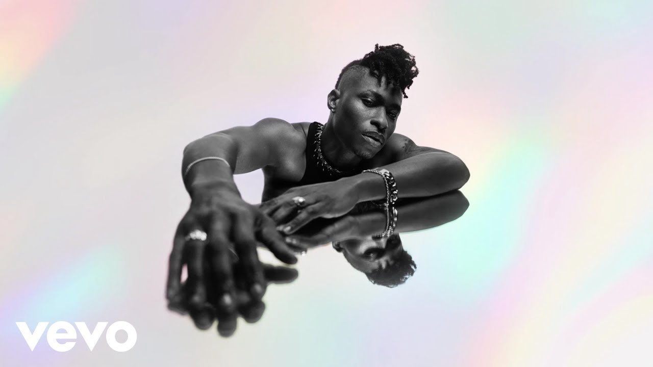 Lucky Daye - Mary (Official Audio)
