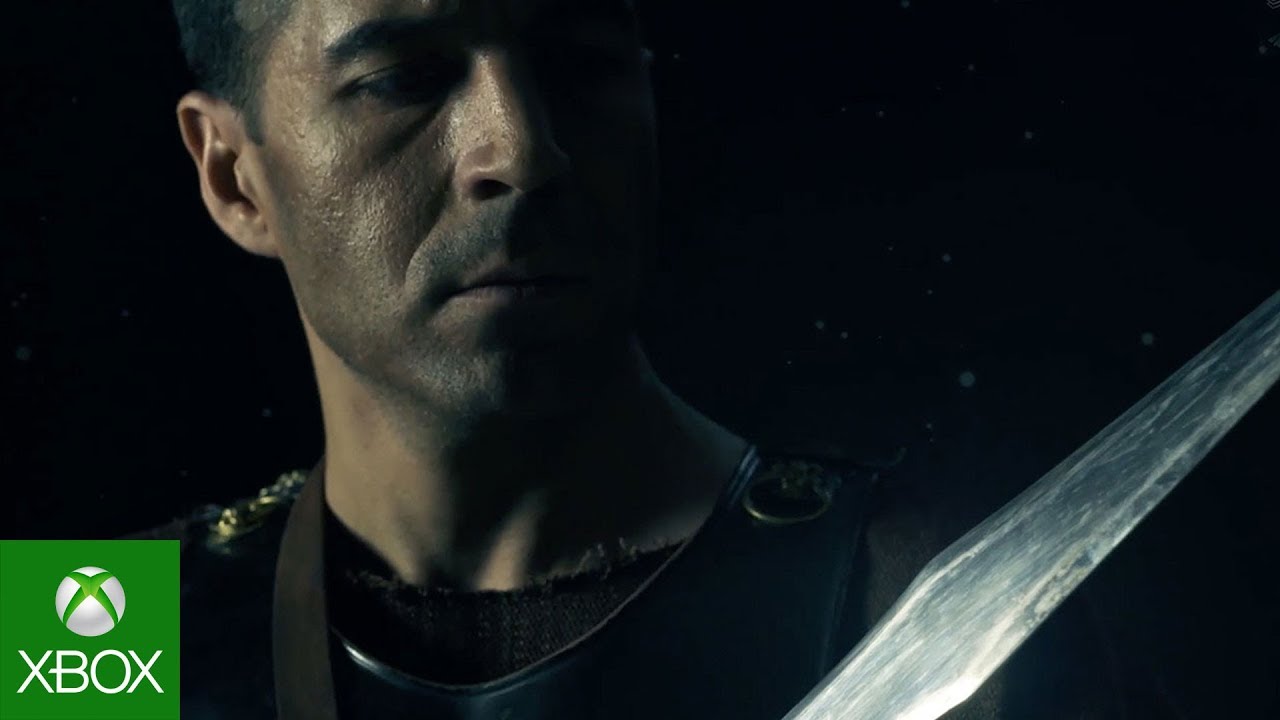 NUMANTIA XBOX ONE Trailer