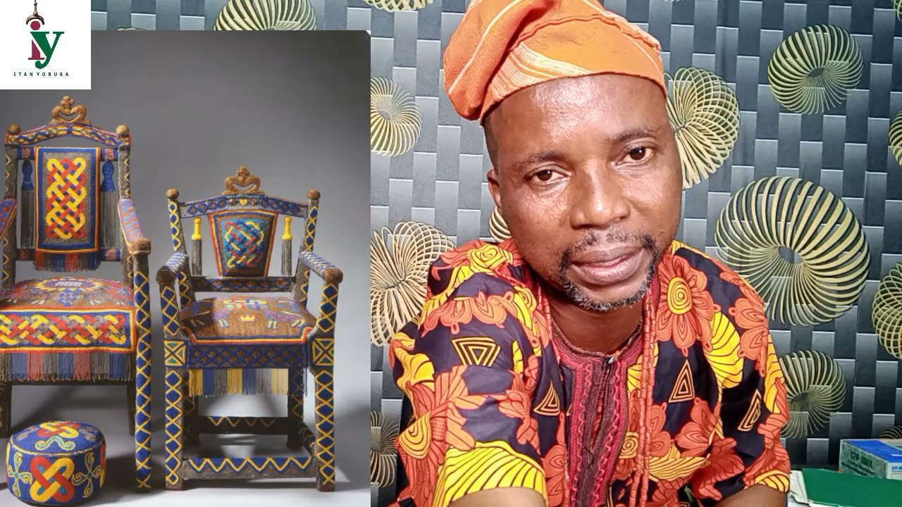 Ifa kiise Yẹpẹrẹ