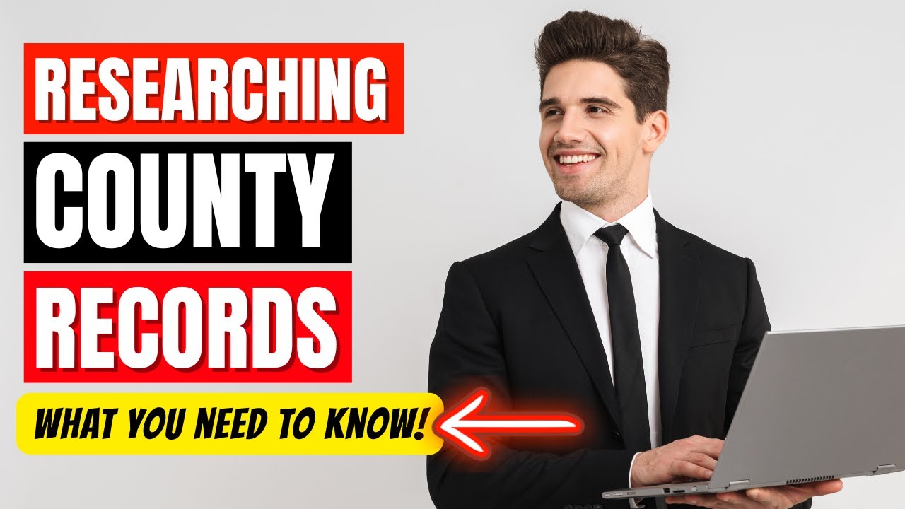 Tax Collector vs Assessor vs Recorder Records | Which Matters Most?