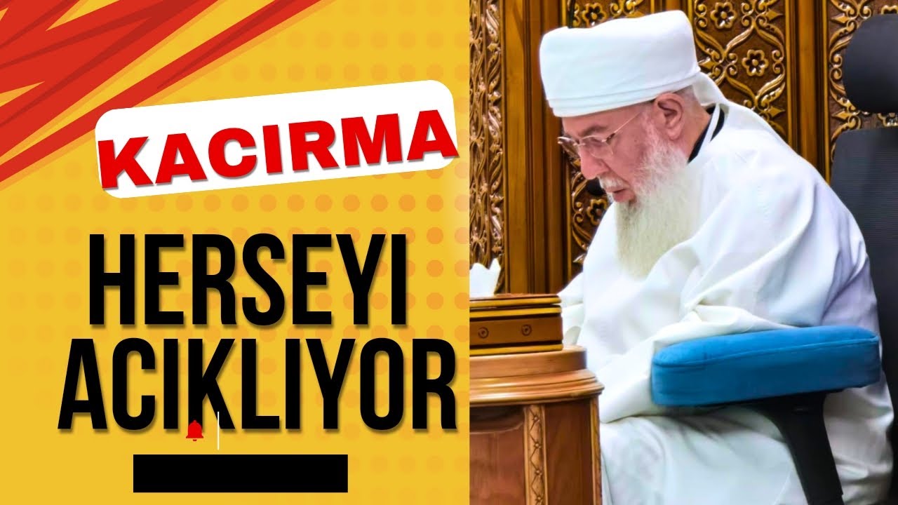 Sakın Kacirma ❗❗❗ Devlet Gerekeni Yapsın. ❗ Bunları aYoneten Büyük Kim ? ❗❗❗