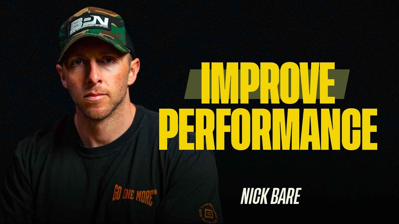 How To Properly Fuel For Endurance | 027
