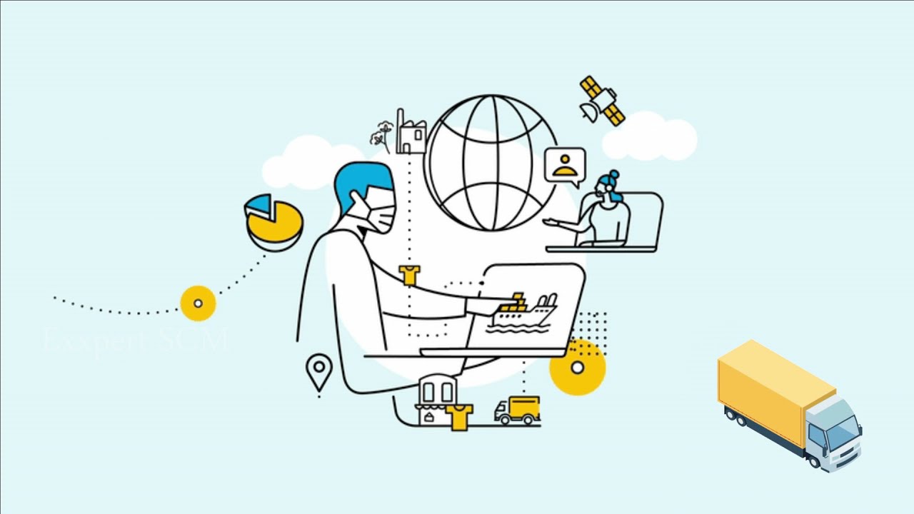 PRACTICAL SUPPLY CHAIN MANAGEMENT