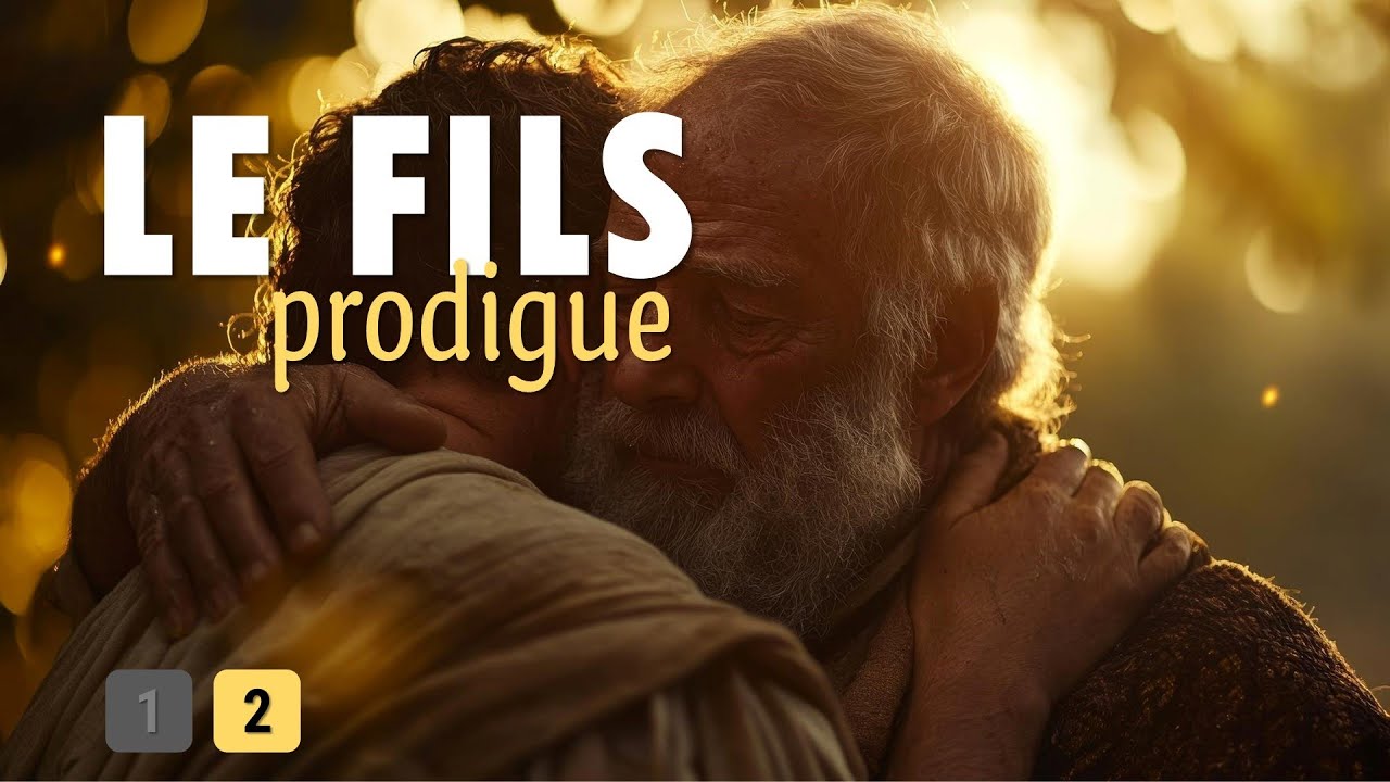 Le fils prodigue (2)
