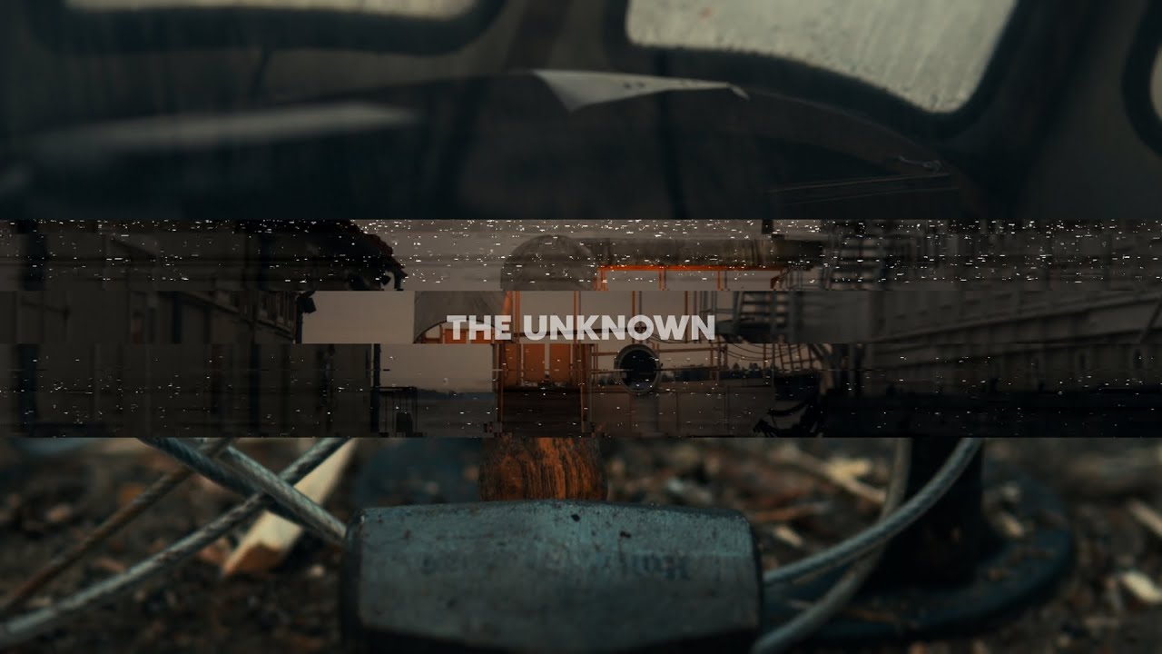 The Unknown | Sony A6700