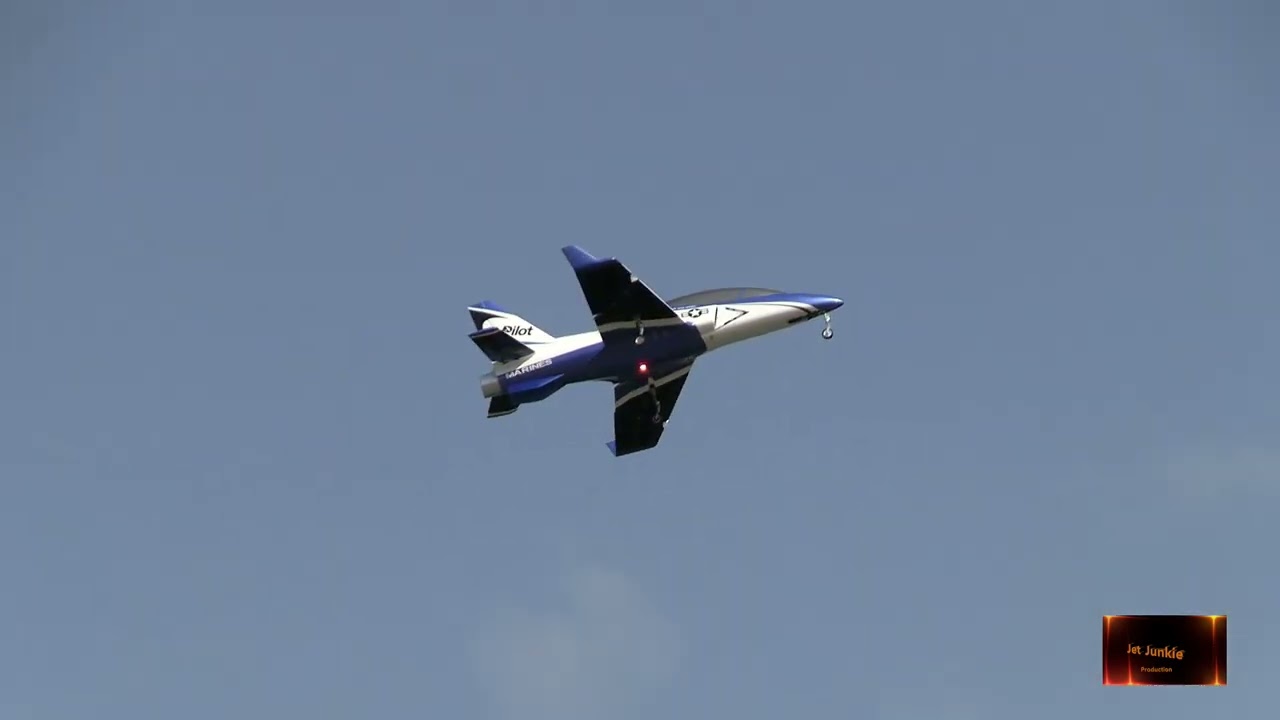 Pilot RC Viper Jet  9.14.2024