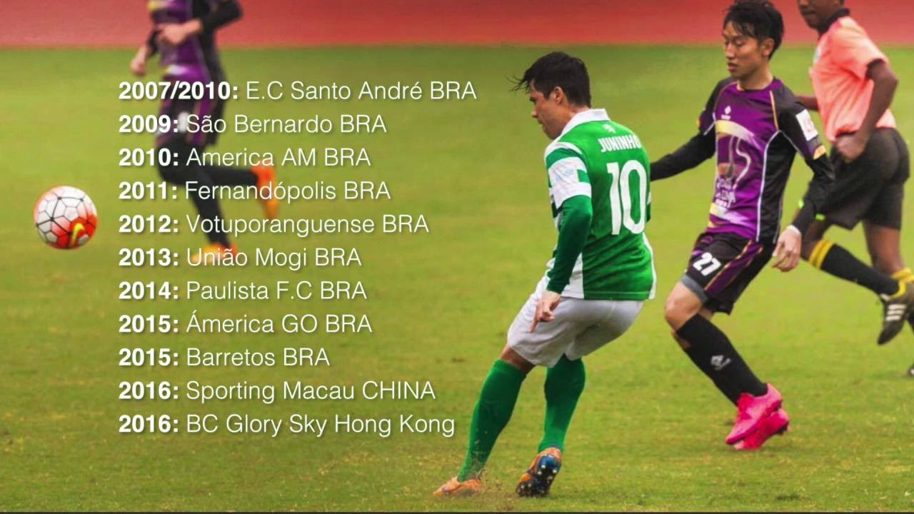 JUNIOR SOARES  midfield  best moments