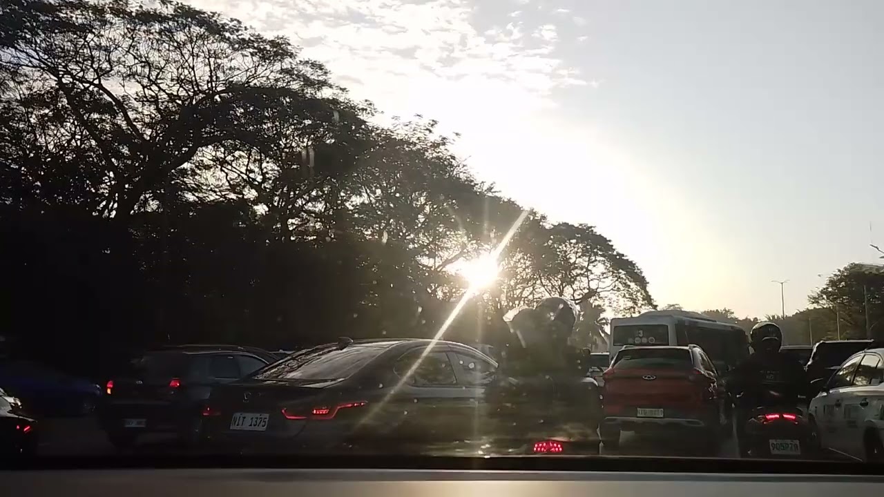 South Triangle Diliman QC to NFA Vasra Diliman QC (JAM ORIG VIDEOS) Jan.29,2026,06