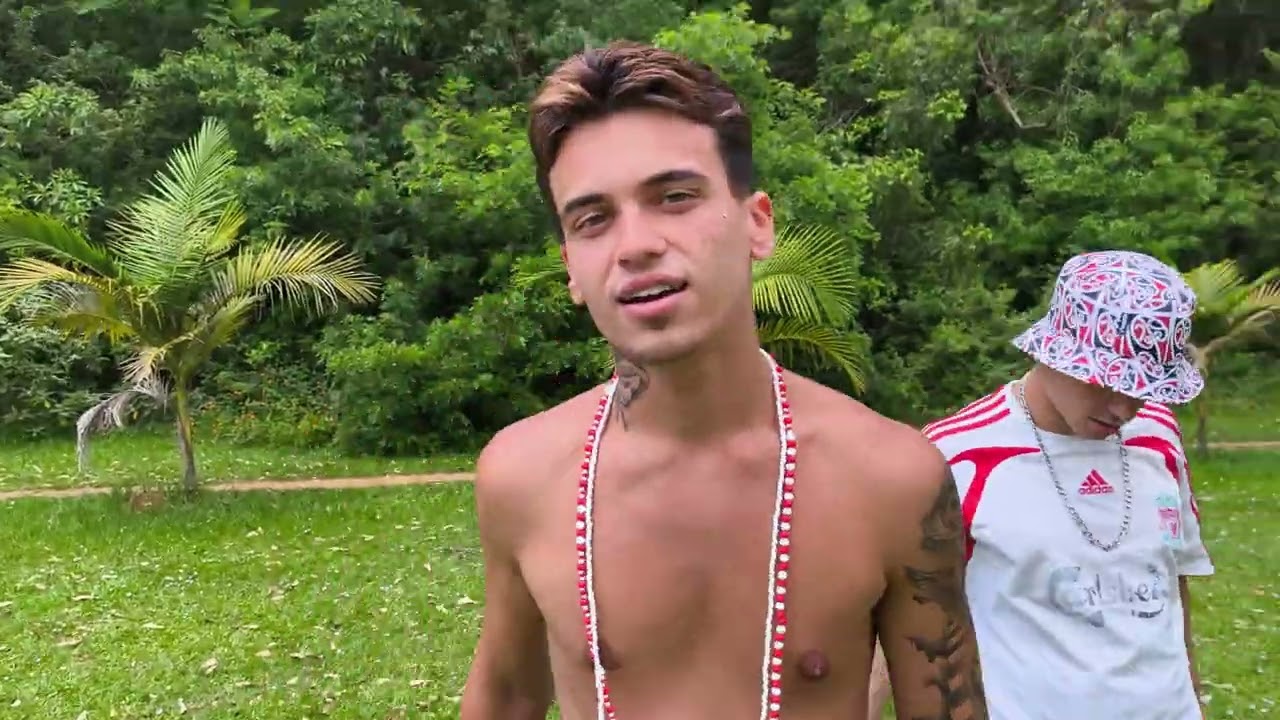 Vulgo Ph - “SONHO GRANDE DE MAIS 💭” ft. Lil Luan e Duike 