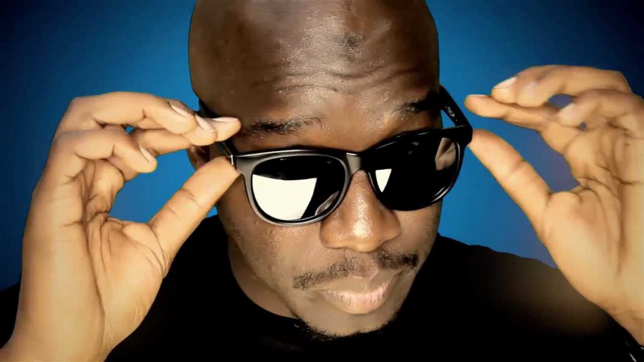 Tiers Monde Feat. Dadju (The Shin Sekai) - Black to the Future (Official Clip)