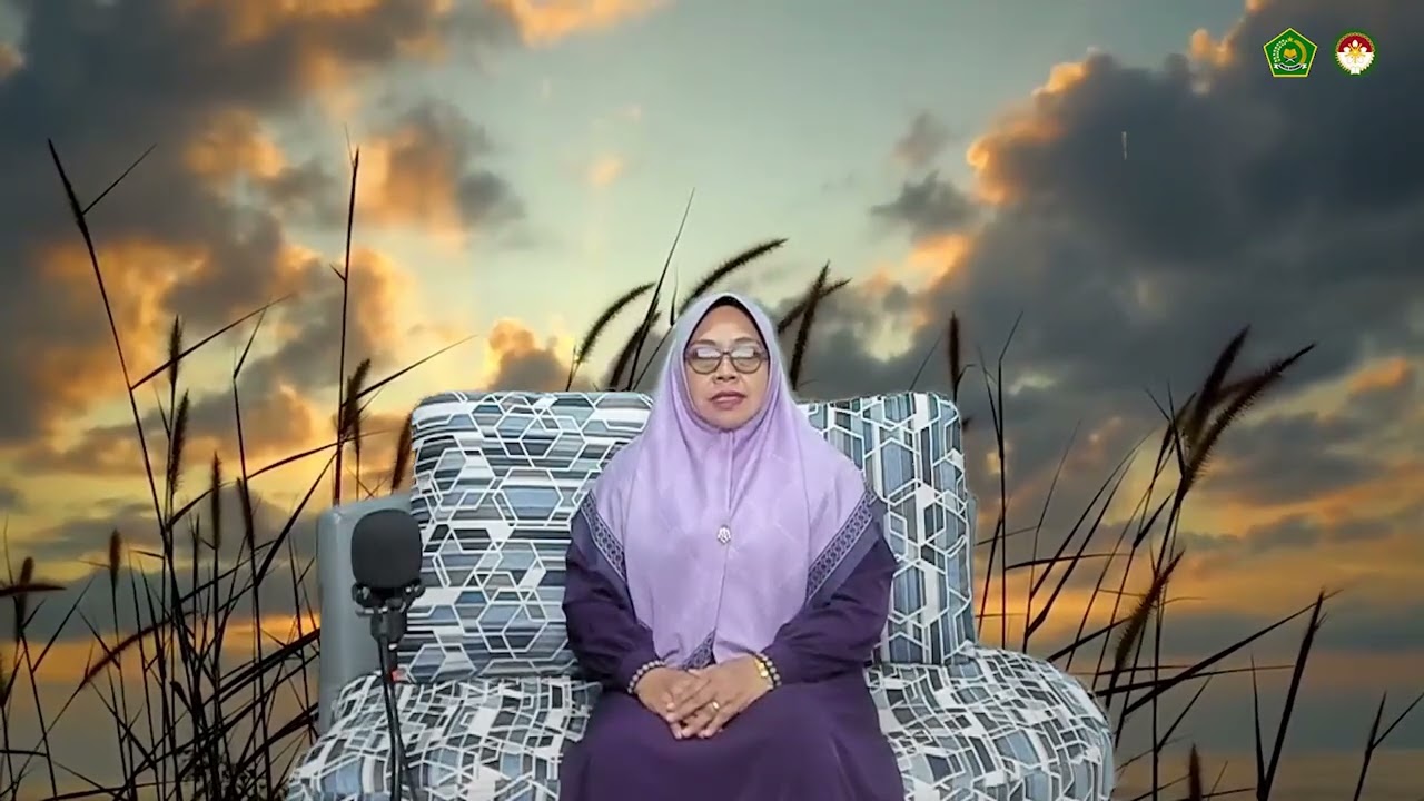 Romantis Episode 25 : Menggapai Lailatul Qodar Ala Rosululloh SAW oleh : Ibu Tri Wahyuningsih Z. 
