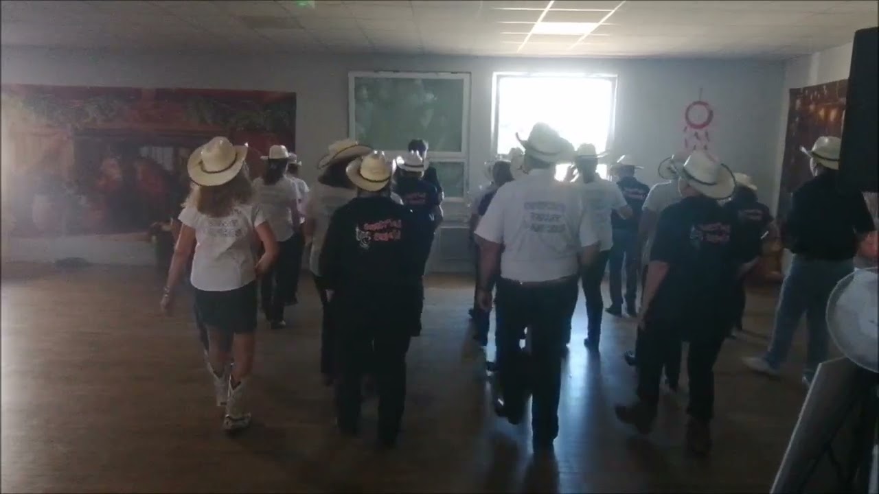DANCE WITH YOU à Champagnat 23190